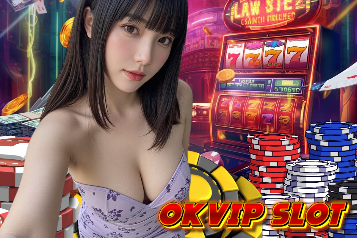 okvip slot